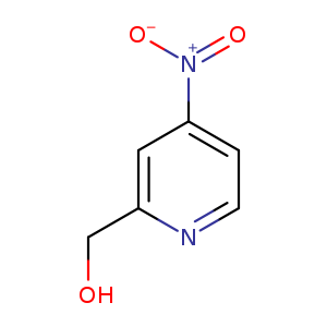 (4-Nitropyridin-2-yl)methanol