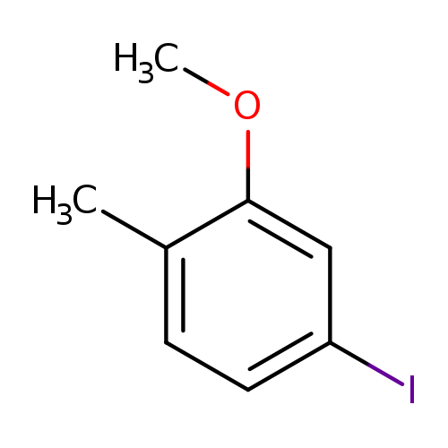 4-IODO-2-METHOXYTOLUENE