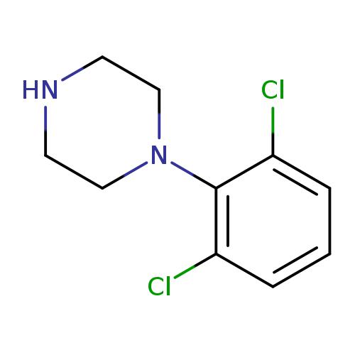 1-(2,6-dichlorophenyl)piperazine