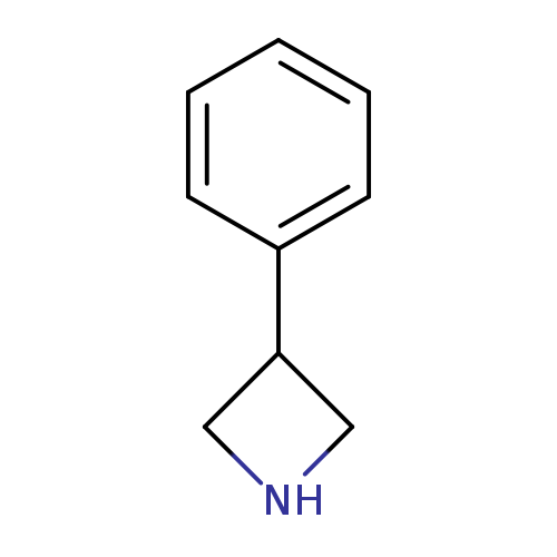 3-Phenylazetidine