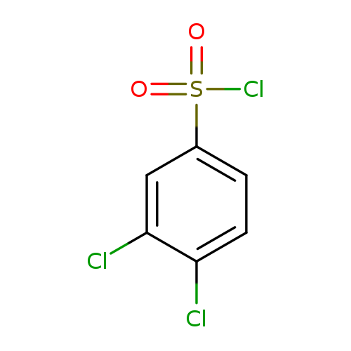 3,4-Dichlorobenzene-1-sulfonyl chloride