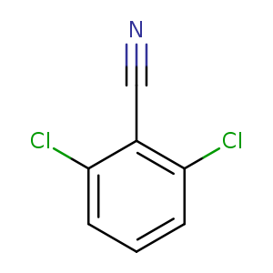 Benzonitrile, 2,6-dichloro-