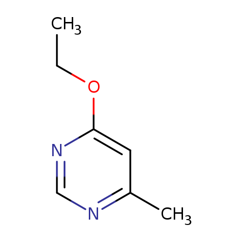 4-Ethoxy-6-methylpyrimidine