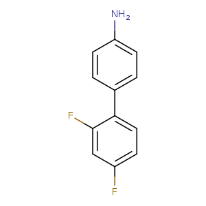 2',4'-Difluoro-biphenyl-4-aMine