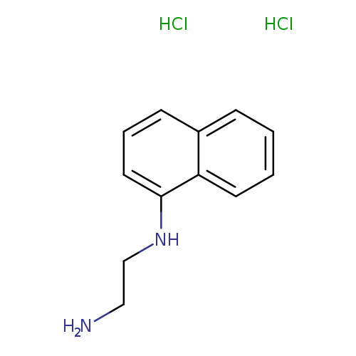 N-(1-Naphthyl)ethylenediamine DiHCl