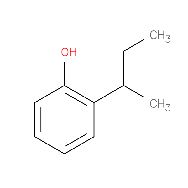 2-sec-Butylphenol