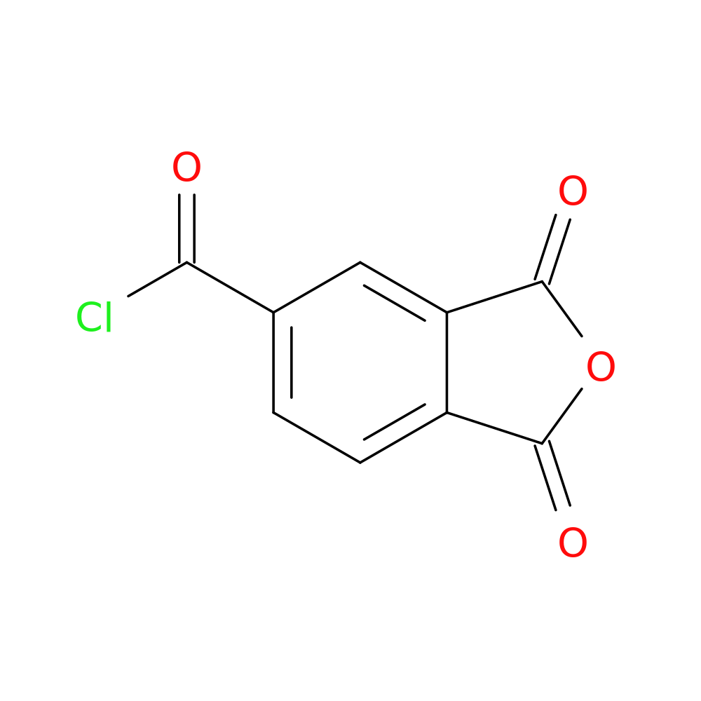 Trimellitic anhydride chloride