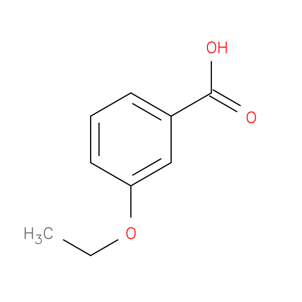 3-Ethoxybenzoic acid