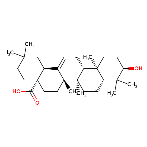 3-Epioleanolic acid