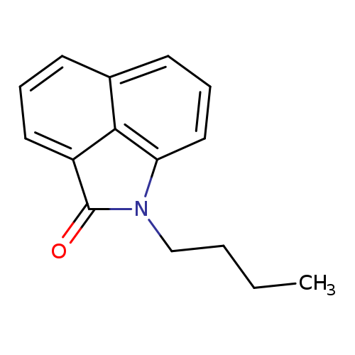 1-Butylbenzo[cd]indol-2(1H)-one