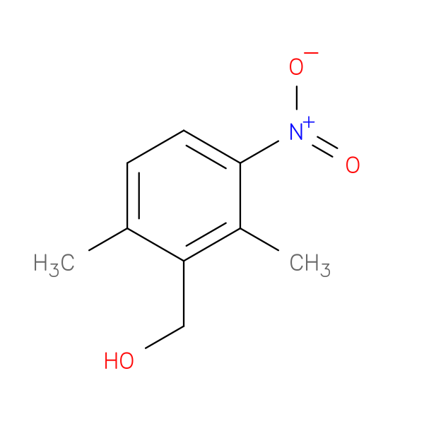 (2,6-Dimethyl-3-nitrophenyl)methanol