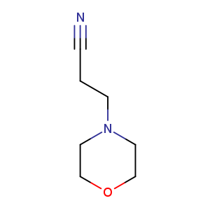 4-​Morpholinepropanenit​rile