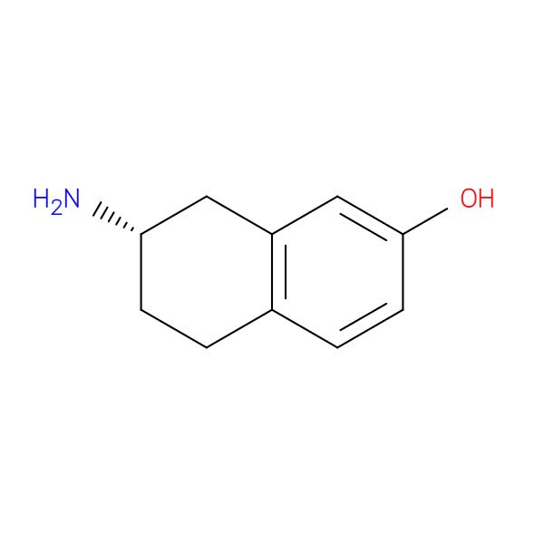 (S)-2-Amino-7-hydroxytetralin