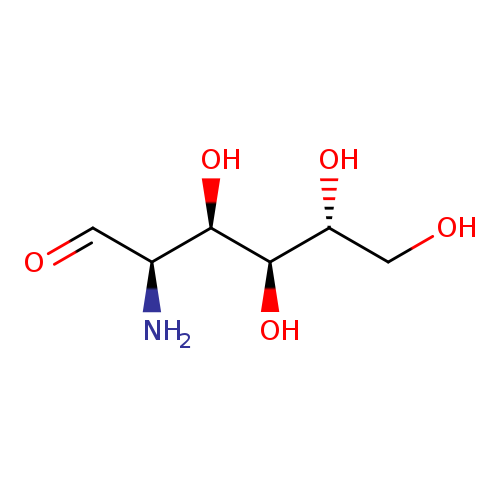 Glucosamine