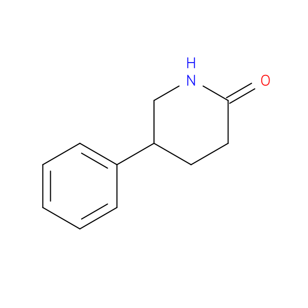 5-Phenylpiperidin-2-one