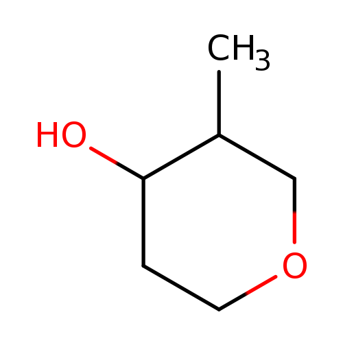 3-Methyltetrahydro-2H-pyran-4-ol