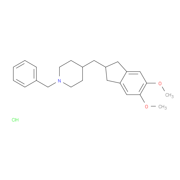 Deoxy Donepezil Hydrochloride