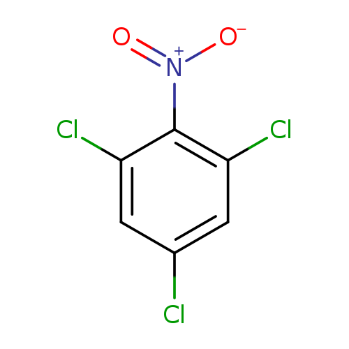 1,3,5-Trichloro-2-nitrobenzene