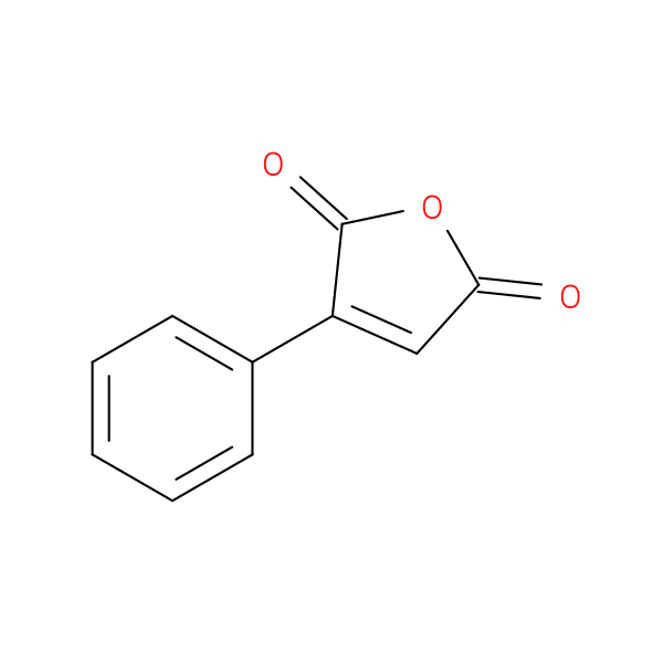 3-Phenylfuran-2,5-dione