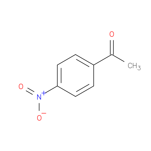 1-(4-Nitrophenyl)ethanone