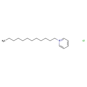 Dodecylpyridinium chloride