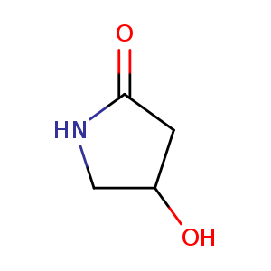 4-Hydroxy-2-pyrrolidone