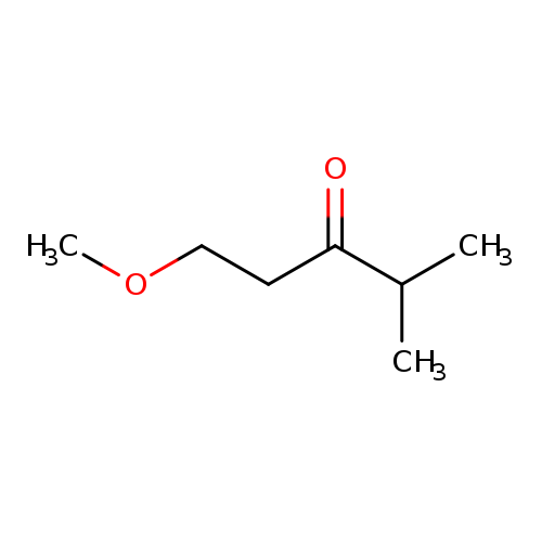 1-Methoxy-4-methylpentan-3-one