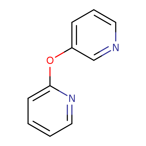 2-(pyridin-3-yloxy)pyridine