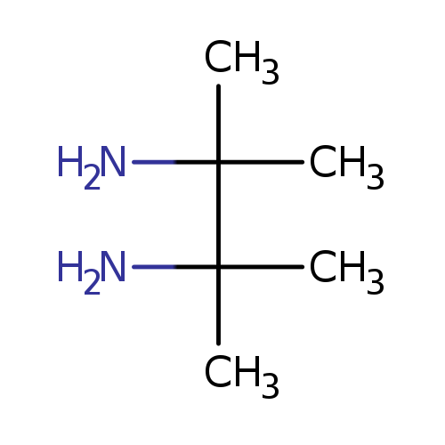 2,3-Diamino-2,3-dimethylbutane