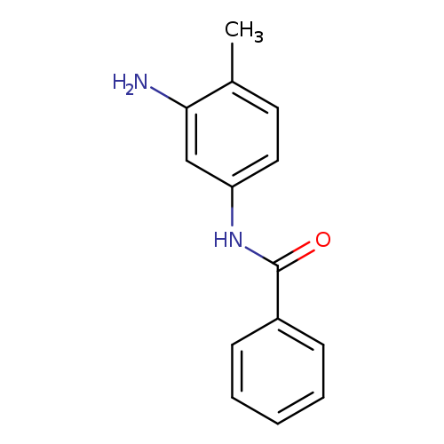 N-(3-AMINO-4-METHYLPHENYL)BENZAMIDE