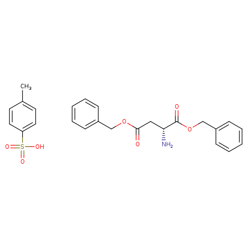 D-ASPARTIC ACID(OBZL)-OBZL P-TOSYLATE