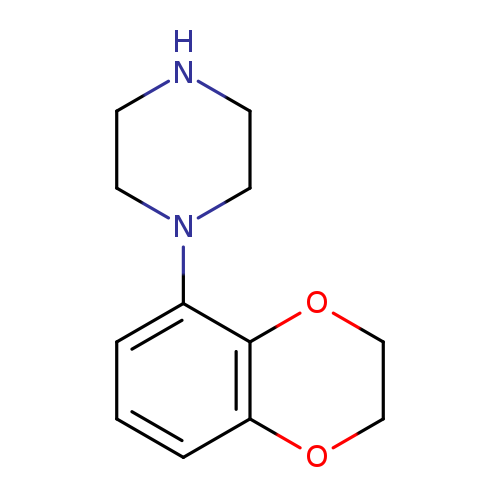 Eltoprazine hydrochloride