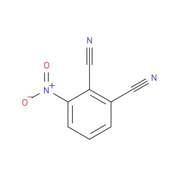 3-Nitrophthalonitrile