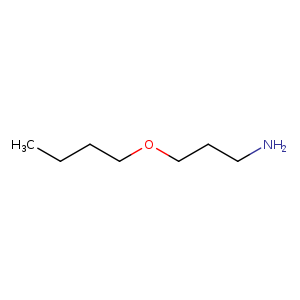 3-Butoxypropan-1-amine
