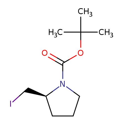 (S)-2-Iodomethyl-pyrrolidine-1-carboxylic acid tert-butyl ester