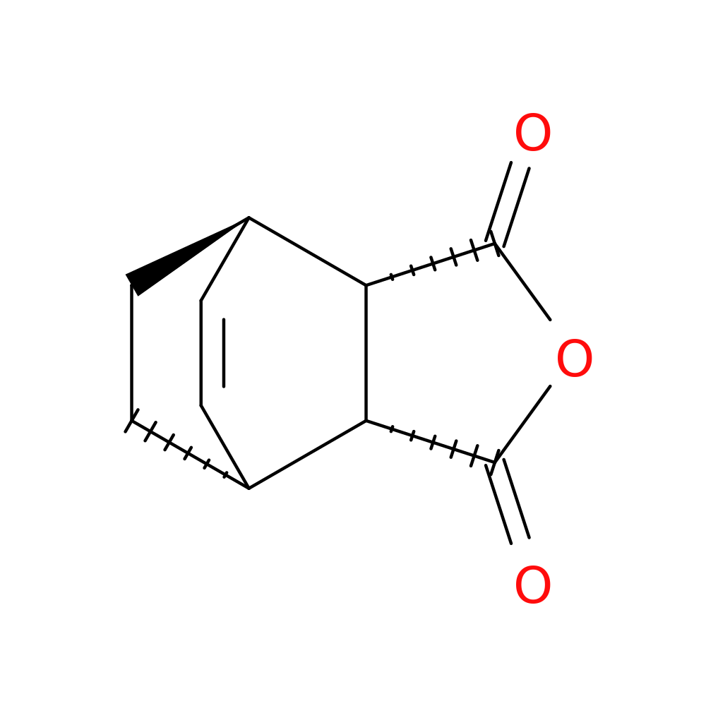 (3aR,4R,7R,7aS)-3a,4,7,7a-Tetrahydro-4,7-ethanoisobenzofuran-1,3-dione