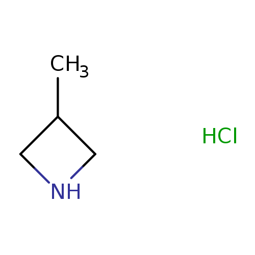 3-METHYLAZETIDINE HYDROCHLORIDE