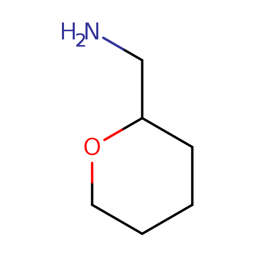 (tetrahydro-2H-pyran-2-yl)methanamine