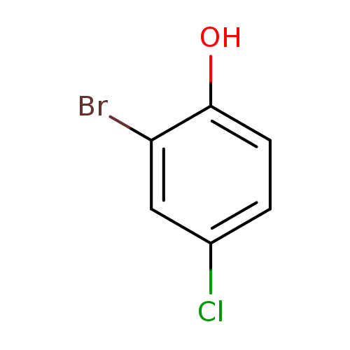 2-Bromo-4-Chlorophenol