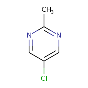 5-Chloro-2-methylpyrimidine
