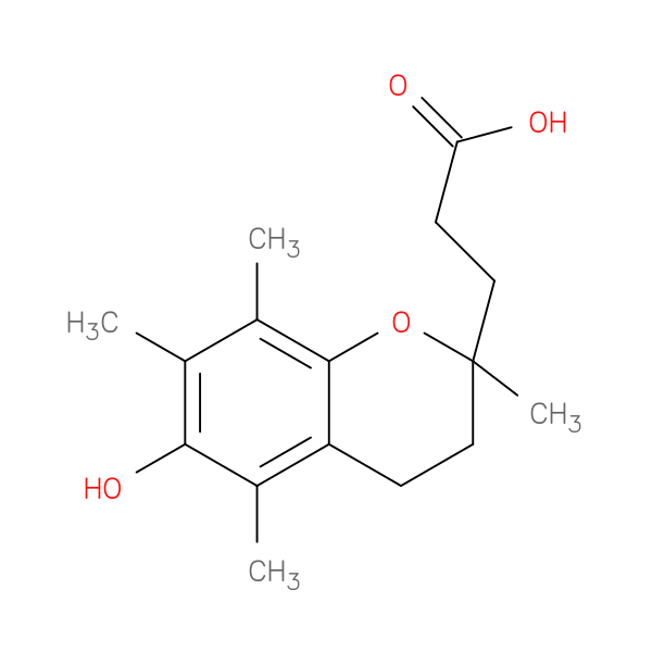 methyl 3-(6-hydroxy-5,7,8-trimethyl-chroman-2-yl)propanoate
