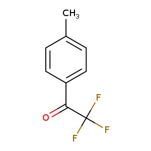 4-(Trifluoroacetyl)toluene