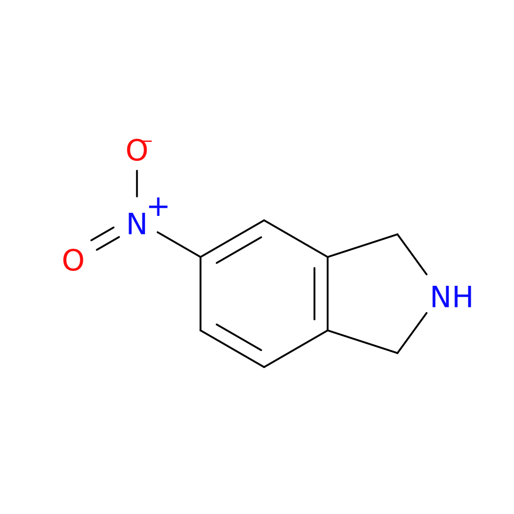 5-Nitroisoindoline
