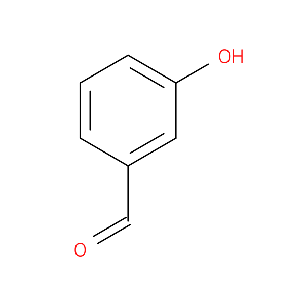 3-Hydroxybenzaldehyde
