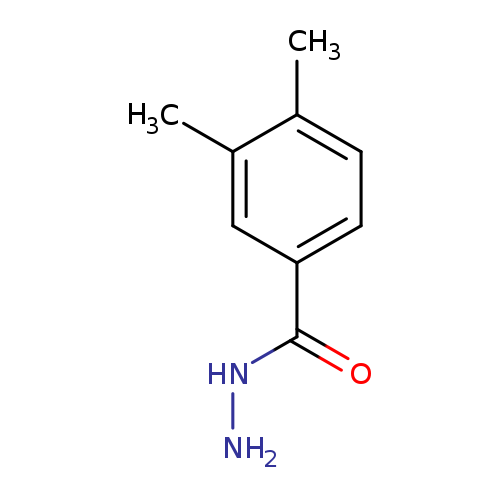 3,4-Dimethylbenzohydrazide