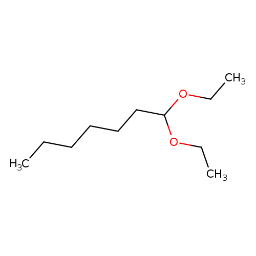 Heptanal-diethylacetal