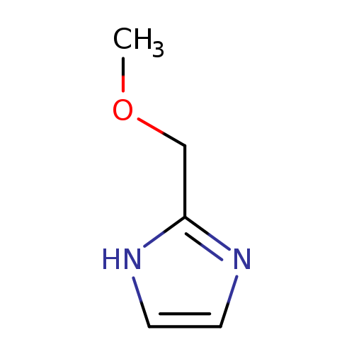 2-Methoxymethyl-1H-imidazole