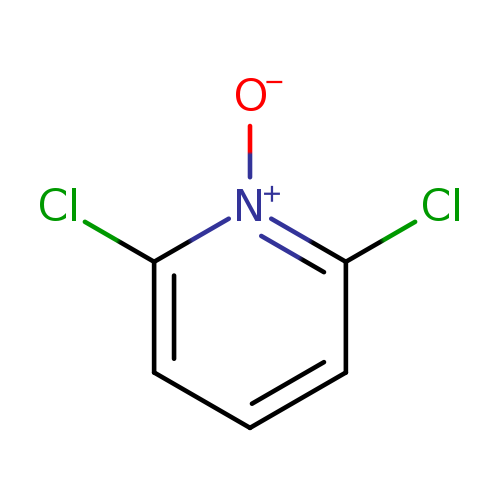 2,6-Dichloropyridine N-Oxide