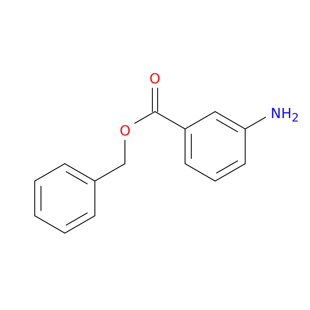 Benzyl 3-aminobenzoate
