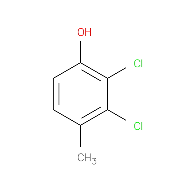 2,3-Dichloro-4-methylphenol